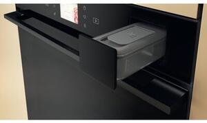 Piekarnik WHIRLPOOL WOI9A8PT2SBA Elektryczny parowy Czarny A+
