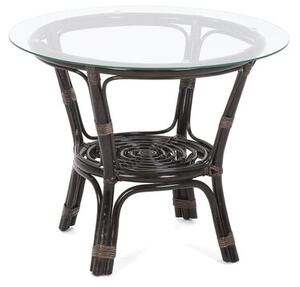 Zestaw mebli ogrodowych HOME&GARDEN Bahama 209596 Cappuccino