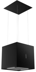 Okap AKPO WK-10 Figur Czarny 72dB klasa B