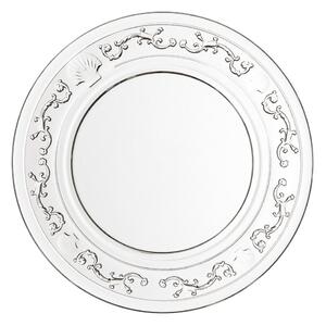 Szklany talerz deserowy ø 19 cm Versailles – La Rochére