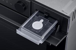 Piekarnik SAMSUNG NV7B6685BAK U2 Dual Cook Elektryczny parowy Czarny A+