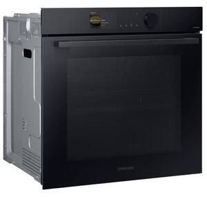 Piekarnik SAMSUNG NV7B6685BAK U2 Dual Cook Elektryczny parowy Czarny A+