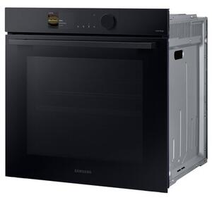 Piekarnik SAMSUNG NV7B6685BAK U2 Dual Cook Elektryczny parowy Czarny A+