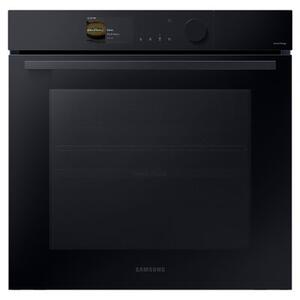Piekarnik SAMSUNG NV7B6685BAK U2 Dual Cook Elektryczny parowy Czarny A+