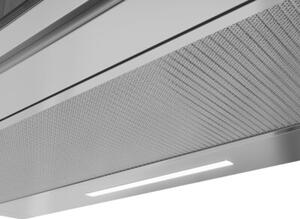Okap AKPO Light Glass Touch 60 Czarny 70dB klasa B