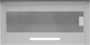 Okap AKPO Light Glass Touch 60 Czarny 70dB klasa B