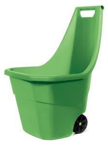 Taczka ogrodowa PROSPERPLAST Load&Go IWO55Z 370U 55L 50kg