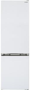Lodówka SHARP SJ-FBA12DMXWE-EU Frost 201cm Biała