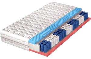 MATZZZ Materac 120x200 DAHES pocket