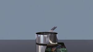 Płyta indukcyjna ELECTROLUX EIS62453IZ SaphirMatt® Czarny mat