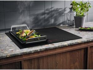 Płyta indukcyjna ELECTROLUX EIS62453IZ SaphirMatt® Czarny mat