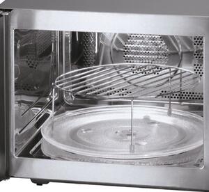 Kuchenka mikrofalowa SEVERIN MW 7775