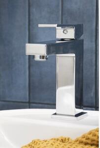 Bateria umywalkowa KFA ARMATURA Logon 5132-815-00 Chrom