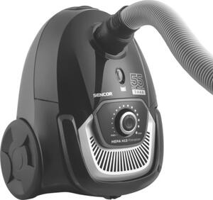 Odkurzacz SENCOR SVC 5501BK