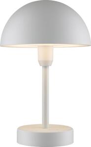 Nordlux Nordlux - LED Ściemnialna akumulatorowa lampa stołowa ELLEN LED/2,8W/3,7V IP44 biała NX0251