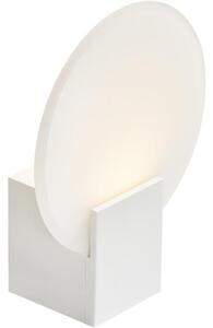 Nordlux Nordlux - LED Ściemnialny kinkiet łazienkowy HESTER LED/9,5W/230V biały NX0183