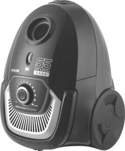 Odkurzacz SENCOR SVC 5501BK