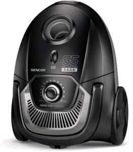 Odkurzacz SENCOR SVC 5501BK
