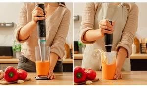 Blender CECOTEC Katana 15 TotalDestroy Full G Screen