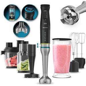 Blender CECOTEC Katana 15 TotalDestroy Full G Screen