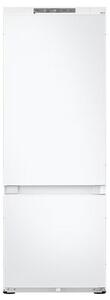 Lodówka SAMSUNG AI BRB38G705DWWEF Funkcja Cool Select+ Metal Cooling Szuflada Optimal Fresh Szerokość 69 cm