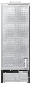 Lodówka SAMSUNG AI BRB38G705DWWEF Funkcja Cool Select+ Metal Cooling Szuflada Optimal Fresh Szerokość 69 cm