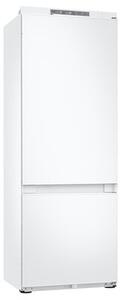Lodówka SAMSUNG AI BRB38G705DWWEF Funkcja Cool Select+ Metal Cooling Szuflada Optimal Fresh Szerokość 69 cm