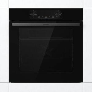 Piekarnik GORENJE BO6735E05B Elektryczny Czarny A Funkcja Pizza