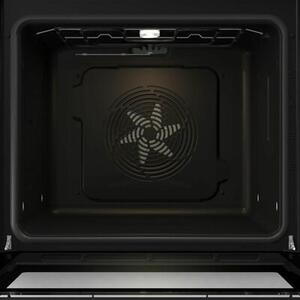 Piekarnik GORENJE BO6735E05B Elektryczny Czarny A Funkcja Pizza