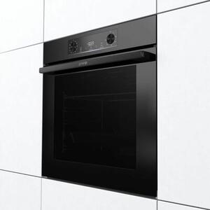 Piekarnik GORENJE BO6735E05B Elektryczny Czarny A Funkcja Pizza