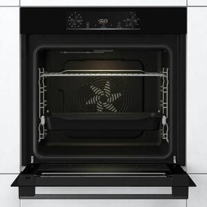 Piekarnik GORENJE BO6735E05B Elektryczny Czarny A Funkcja Pizza