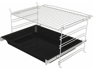 Piekarnik GORENJE BO6735E05B Elektryczny Czarny A Funkcja Pizza
