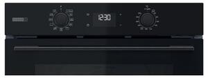 Piekarnik WHIRLPOOL OMSK58CU1SB Elektryczny parowy Czarny A+