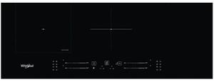 Płyta indukcyjna WHIRLPOOL WL S3377 BF