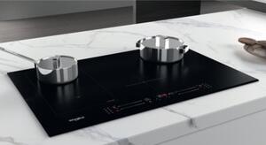Płyta indukcyjna WHIRLPOOL WL S3377 BF