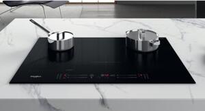 Płyta indukcyjna WHIRLPOOL WL S3377 BF