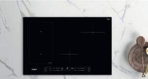 Płyta indukcyjna WHIRLPOOL WL S3377 BF