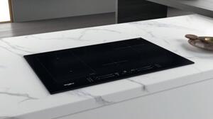 Płyta indukcyjna WHIRLPOOL WL S3377 BF