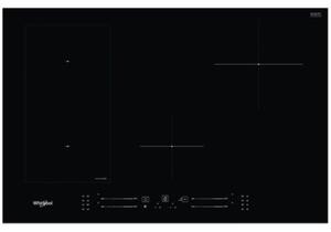 Płyta indukcyjna WHIRLPOOL WL S3377 BF