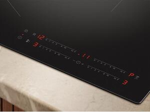 Płyta indukcyjna ELECTROLUX MEXIV602T Bridge SaphirMatt® SE Hob2Hood