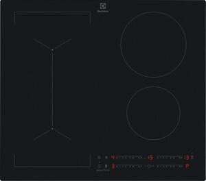 Płyta indukcyjna ELECTROLUX MEXIV602T Bridge SaphirMatt® SE Hob2Hood