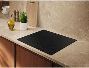 Płyta indukcyjna ELECTROLUX MEXIV602T Bridge SaphirMatt® SE Hob2Hood