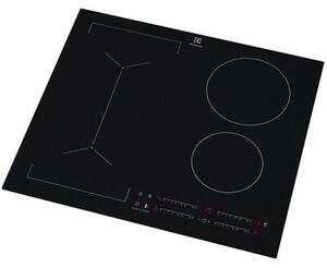 Płyta indukcyjna ELECTROLUX MEXIV602T Bridge SaphirMatt® SE Hob2Hood