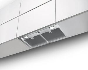 Okap FABER In-Nova Smart X A60 Inox 360m3/h 66dB klasa C