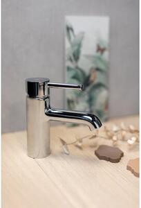 Bateria umywalkowa KFA ARMATURA Moza 5032-815-00 Chrom