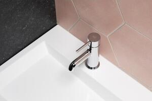 Bateria umywalkowa KFA ARMATURA Moza 5032-815-00 Chrom