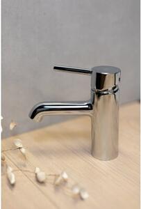 Bateria umywalkowa KFA ARMATURA Moza 5032-815-00 Chrom