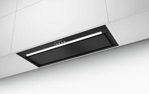 Okap FABER Hood Inka Lux Evo A70 Czarny mat