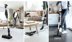 Odkurzacz BOSCH Unlimited 7 BBS711W