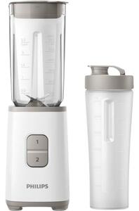 Blender kielichowy PHILIPS Daily Collection HR2602/00 + 1 bidon w komplecie